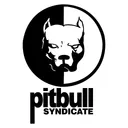 Free Pitbull Syndicate Company Icon