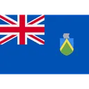 Free Pitcairn Islands Montserrat Republika Srpska Icon