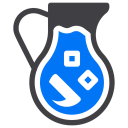 Free Pitcher  Icon