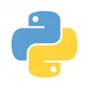 Free Python Marca Logotipo Icono