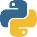 Free Python Logotipo De Tecnologia Logotipo De Redes Sociales Icono