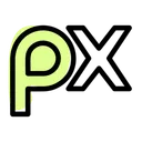 Free Pixabay Social Logo Social Media Icon