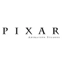 Free Pixar Company Brand Icon