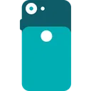 Free Pixel Back Icon