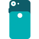Free Pixel 3 back  Icon
