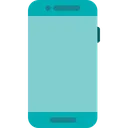 Free Pixel 3 front  Icon
