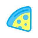 Free Pizza Cook Cooked Icon
