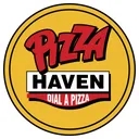 Free Pizza Haven Logo Icon