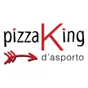 Free Pizza King Logo Icon