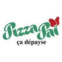 Free Pizza Pai Logo Icon