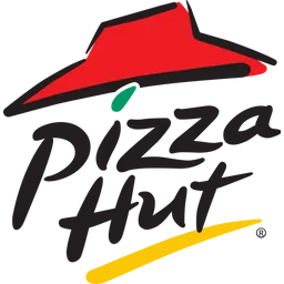Free Pizza hut Logo Icon