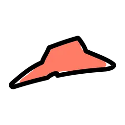 Free Pizza hut Logo Icon