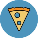 Free Fast Food Fat Food Icon