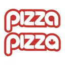 Free Pizza Logo Icon