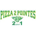 Free Pizza Pointes Logo Icon