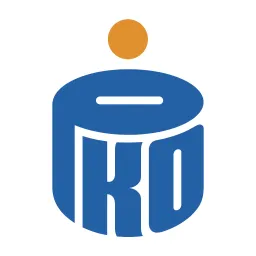 Free Pko Logo Icon
