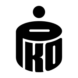 Free Pko Logo Symbol