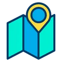 Free Place Icon