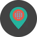 Free Place Optimization Internet Icon