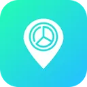 Free Place Webpage Statics Icon