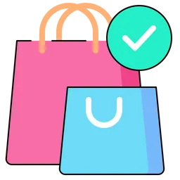 Free Place Order  Icon