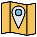 Free Placeholder Pin Map Icon