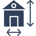 Free Plan Plan De Construction Diagramme Icône