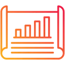 Free Plan De Negocios Estrategia De Negocios Estrategia Icono