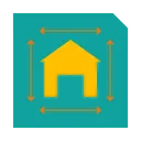 Free Construction Icône