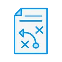 Free Plan Icon