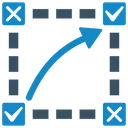 Free Geschaft Plan Strategie Symbol