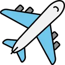 Free Plane Icon