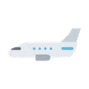 Free Plane  Symbol
