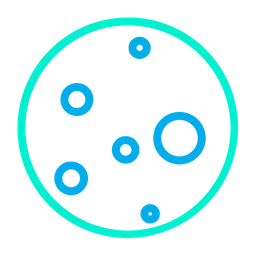 Free Planet  Icon