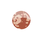 Free Planet Space Earth Icon