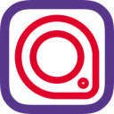 Free Plangrid Technology Logo Social Media Logo Icon