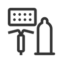 Free Planificación familiar  Icono
