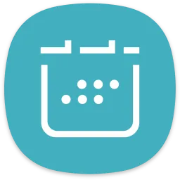 Free Planner  Icon