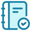 Free Planner Icon