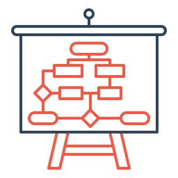 Free Planning  Icon