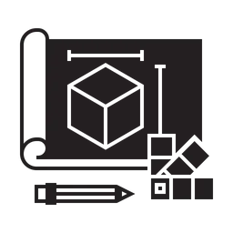 Free Plano  Icono