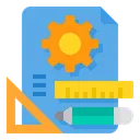 Free Plano  Icono