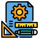 Free Plano  Icono