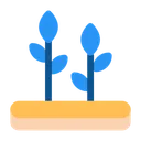 Free Nature Plant Icon