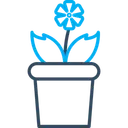 Free Plant Agronomy Growth Icon
