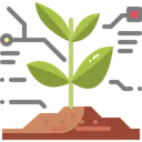 Free Plant  Icon