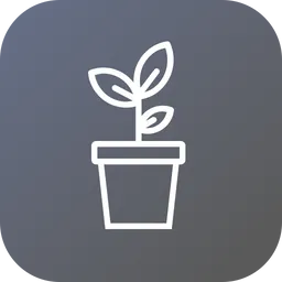 Free Plant  Icon