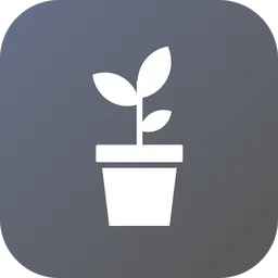 Free Plant  Icon