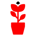 Free Plant  Icon