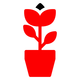 Free Plant  Icon